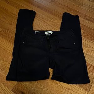 Women’s Sonoma Skinny Sateen Pants